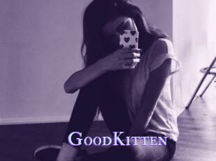 GoodKitten