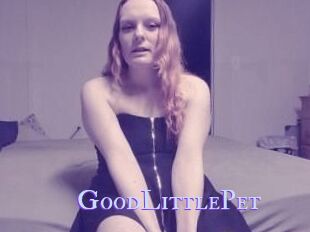 GoodLittlePet