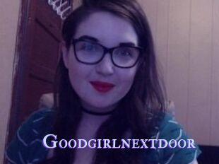 Goodgirlnextdoor