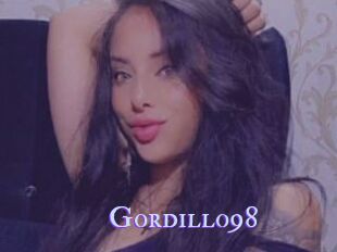 Gordillo98