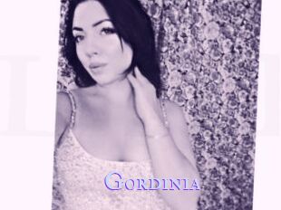 Gordinia