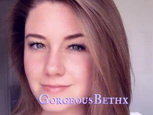 GorgeousBethx