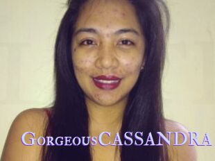 GorgeousCASSANDRA