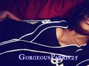 GorgeousParris25