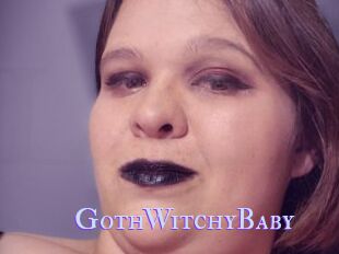 GothWitchyBaby