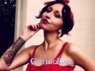 GothicRose