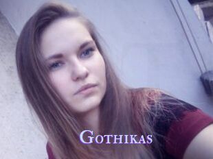 Gothikas