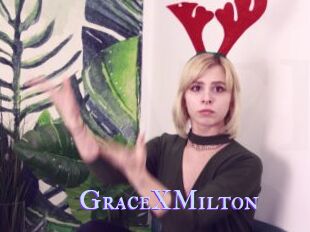 GraceXMilton