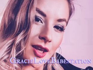 GracieLoveBabestation