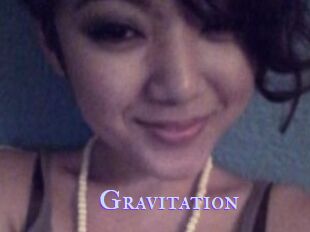 Gravitation