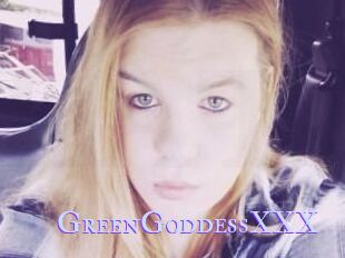 GreenGoddessXXX