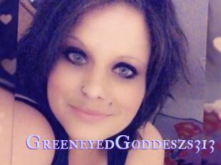 GreeneyedGoddeszs313