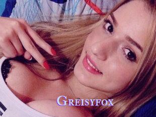 Greisy_fox