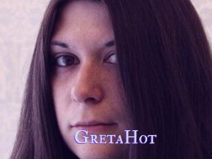 GretaHot