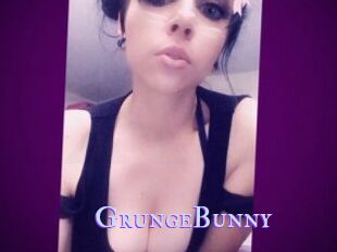 GrungeBunny