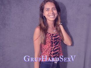 GrupHardSexV