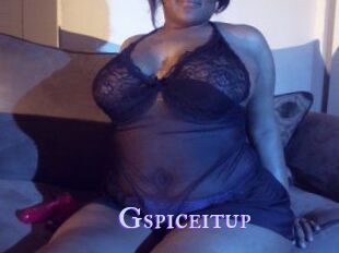 Gspiceitup