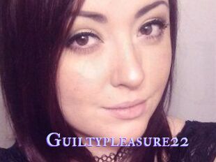 Guiltypleasure22