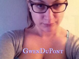 GwenDuPont