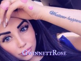 GwinnettRose