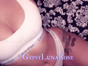 GypsyLunaRose