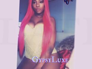 GypsyLuxe