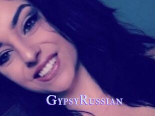 GypsyRussian