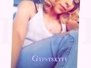 Gypsyskyyy