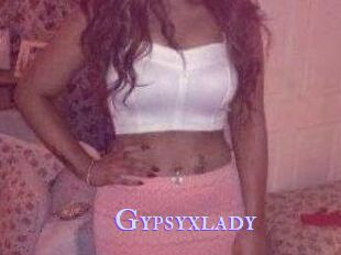 Gypsyxlady