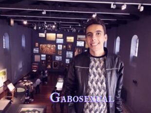 Gabosexual