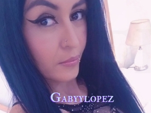 Gabyylopez