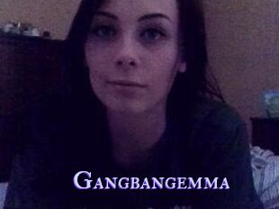 Gangbangemma