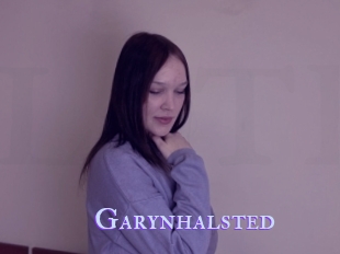 Garynhalsted