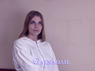 Gaynadail