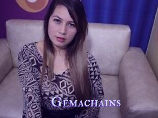 Gemachains