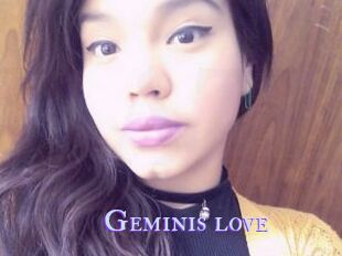 Geminis_love