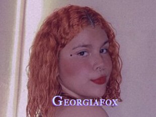 Georgiafox