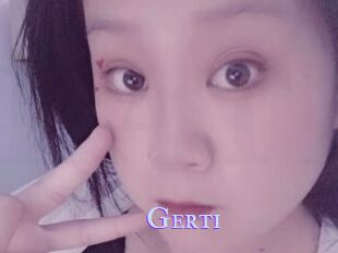 Gerti