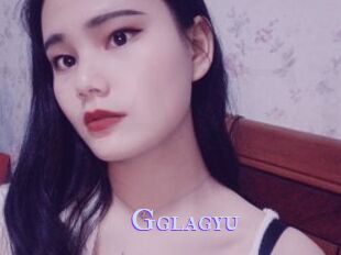 Gglagyu