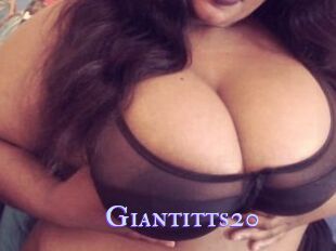 Giantitts20