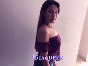 Giaqueen