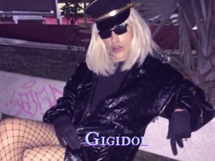 Gigidol