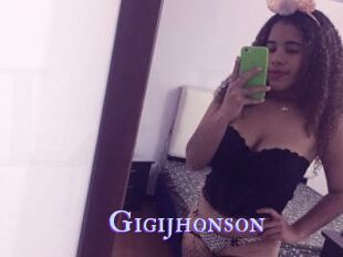 Gigijhonson