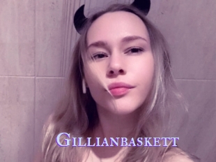 Gillianbaskett