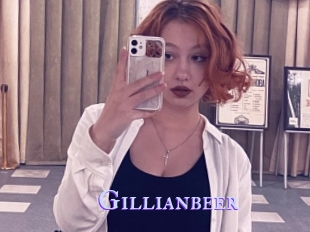 Gillianbeer