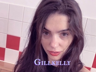 Gillkelly