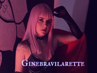 Ginebravilarette