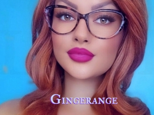 Gingerange