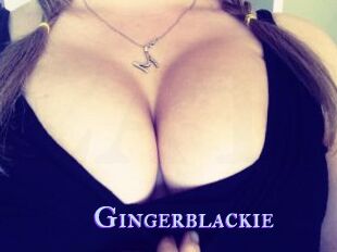 Gingerblackie