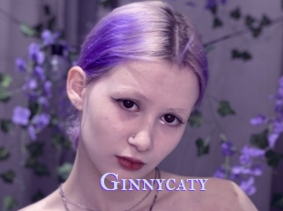 Ginnycaty